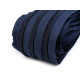 Fermoar spiralat metraj, cursor bx no 5 - Negru (25 Metri) Fermoar spiralat metraj, cursor bx no 5 - Negru (25 Metri)
