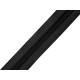 Fermoar spiralat metraj, cursor bx no 3 - Alb (25 Metri) Fermoar spiralat metraj, cursor bx no 3 - Alb (25 Metri)