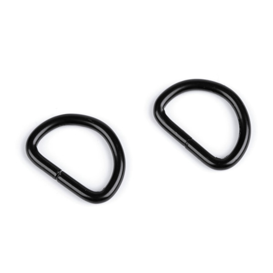 Inel metalic tip d, lățime 20 mm - Alamă antică (300 Bucăți) Inel metalic tip d, lățime 20 mm - Alamă antică (300 Bucăți)