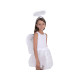 Costume carnaval - îngeraș - Alb (3 Seturi)