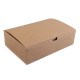 Cutie carton - Alb (1 Bucată) Cutie carton - Alb (1 Bucată)