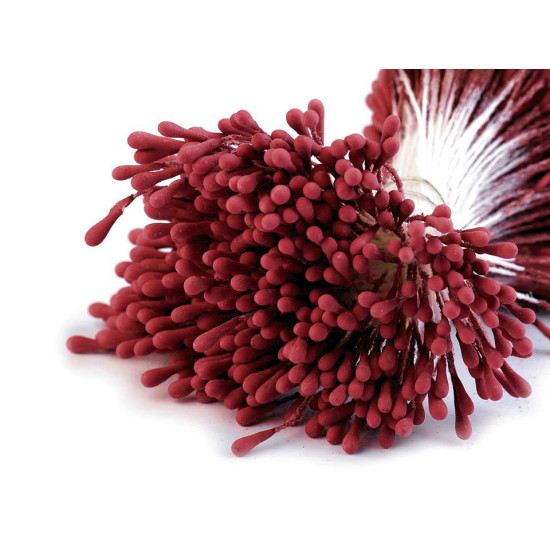 Pistile flori - Crem foarte deschis (1 Buchet) Pistile flori - Crem foarte deschis (1 Buchet)