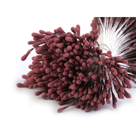 Pistile flori - Crem foarte deschis (1 Buchet) Pistile flori - Crem foarte deschis (1 Buchet)
