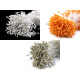 Pistile flori - Crem foarte deschis (1 Buchet) Pistile flori - Crem foarte deschis (1 Buchet)