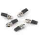 Cursor fermoar ascuns, no 5 - Nichel (5 Bucăți) Cursor fermoar ascuns, no 5 - Nichel (5 Bucăți)