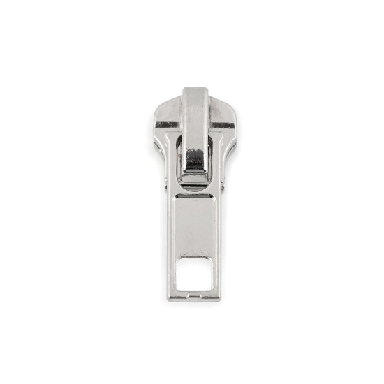 Cursor fermoar metalic, no 5 - Auriu (20 Bucăți) Cursor fermoar metalic, no 5 - Auriu (20 Bucăți)