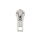 Cursor fermoar metalic, no 5 - Auriu (20 Bucăți) Cursor fermoar metalic, no 5 - Auriu (20 Bucăți)