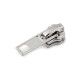 Cursor fermoar metalic, no 5 - Auriu (20 Bucăți) Cursor fermoar metalic, no 5 - Auriu (20 Bucăți)