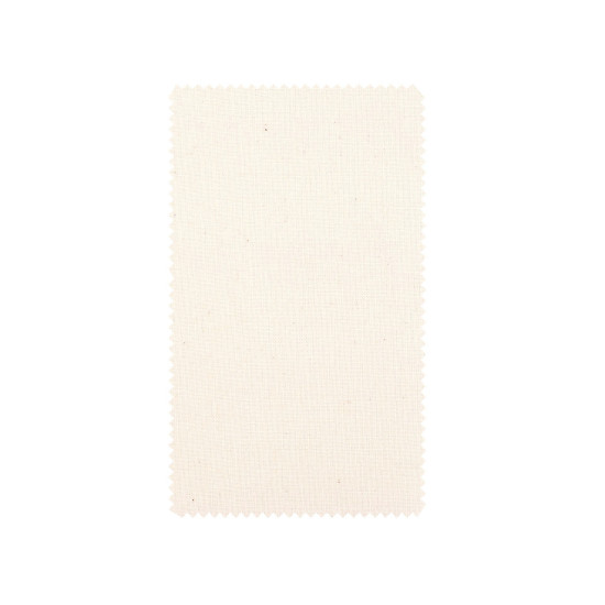 Panza termoadeziva terpolín 35 g/m² latime 80 cm - Ecru deschis (50 Metri) Panza termoadeziva terpolín 35 g/m² latime 80 cm - Ecru deschis (50 Metri)