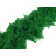 Șirag fulgi boa, pene curcan 90g, lungime 1,8m, diverse culori - Roz vintage (5 Bucăți) Șirag fulgi boa, pene curcan 90g, lungime 1,8m, diverse culori - Roz vintage (5 Bucăți)