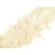 Șirag fulgi boa, pene curcan 90g, lungime 1,8m, diverse culori - Roz vintage (5 Bucăți) Șirag fulgi boa, pene curcan 90g, lungime 1,8m, diverse culori - Roz vintage (5 Bucăți)