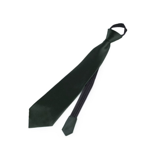 Cravată satin party - Bordo (1 Bucată) Cravată satin party - Bordo (1 Bucată)