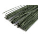 Sârmă floristica verde, ø1 mm, lungime 40 cm - Verde (50 Bucăți) Sârmă floristica verde, ø1 mm, lungime 40 cm - Verde (50 Bucăți)