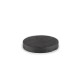 Magnet rotund, ø18 mm - Antracit (70 Bucăți) Magnet rotund, ø18 mm - Antracit (70 Bucăți)