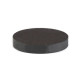 Magnet rotund, ø25 mm - Antracit (280 Bucăți) Magnet rotund, ø25 mm - Antracit (280 Bucăți)