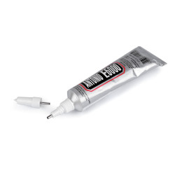 Adeziv pentru bijuterii antonio e6000, 30 ml - Conform imaginii (1 Bucată)
