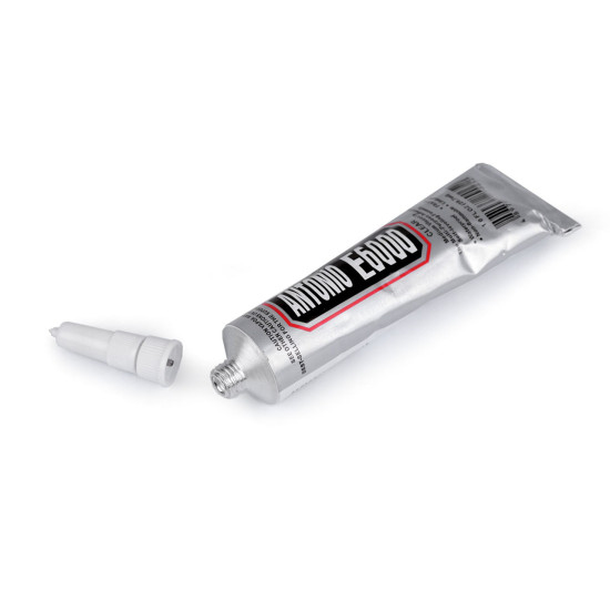 Adeziv pentru bijuterii antonio e6000, 30 ml - Conform imaginii (4 Bucăți)
