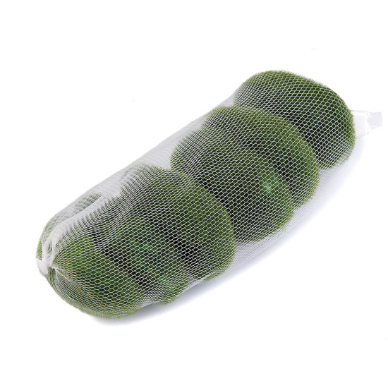 Pietre decorative cu muschi - Verde (1 Bucată) Pietre decorative cu muschi - Verde (1 Bucată)
