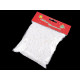 Zăpadă artificială decorativă - Transparent (1 Sac) Zăpadă artificială decorativă - Transparent (1 Sac)