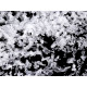Zăpadă artificială decorativă - Transparent (1 Sac) Zăpadă artificială decorativă - Transparent (1 Sac)