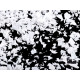 Zăpadă artificială decorativă - Transparent (1 Sac) Zăpadă artificială decorativă - Transparent (1 Sac)