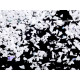 Zăpadă artificială decorativă - Transparent (1 Sac) Zăpadă artificială decorativă - Transparent (1 Sac)