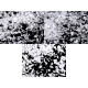 Zăpadă artificială decorativă - Transparent (1 Sac) Zăpadă artificială decorativă - Transparent (1 Sac)
