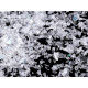 Zăpadă artificială decorativă - Transparent (1 Sac) Zăpadă artificială decorativă - Transparent (1 Sac)