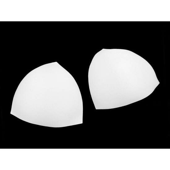 Cupe / bureți sutien, mărime xl - Nude (20 Perechi)