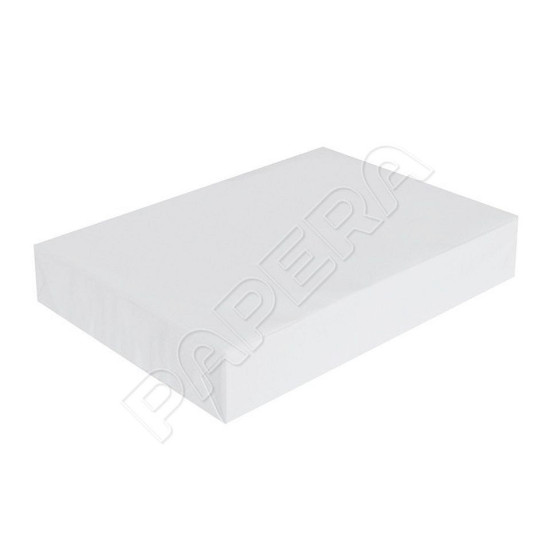 Hârtie xerografică office standard a4 500 coli - Conform imaginii (1 Buchet) Hârtie xerografică office standard a4 500 coli - Conform imaginii (1 Buchet)