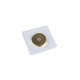 Închizatori / capse magnetice ascunse, ø19 mm - Transparent (30 Perechi) Închizatori / capse magnetice ascunse, ø19 mm - Transparent (30 Perechi)