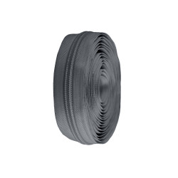 Fermoar spiralat metraj no 10 - Gri neutral (1 Metru)