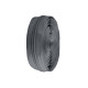 Fermoar spiralat metraj no 10 - Negru (100 Metri) Fermoar spiralat metraj no 10 - Negru (100 Metri)