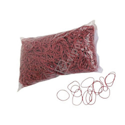 Gumičky ø4 cm 1000 g - Conform imaginii (1 Sac)