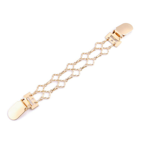Clips cardigan / închizătoare cardigan - Argintiu (1 Bucată) Clips cardigan / închizătoare cardigan - Argintiu (1 Bucată)