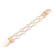 Clips cardigan / închizătoare cardigan - Argintiu (1 Bucată) Clips cardigan / închizătoare cardigan - Argintiu (1 Bucată)