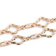Clips cardigan / închizătoare cardigan - Argintiu (1 Bucată) Clips cardigan / închizătoare cardigan - Argintiu (1 Bucată)