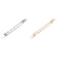Clips cardigan / închizătoare cardigan - Argintiu (1 Bucată) Clips cardigan / închizătoare cardigan - Argintiu (1 Bucată)