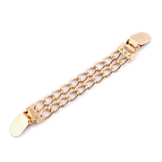 Clips cardigan / închizătoare cardigan - Argintiu (12 Bucăți) Clips cardigan / închizătoare cardigan - Argintiu (12 Bucăți)