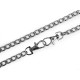 Lanț pentru poșete cu carabină, 120 cm - Auriu clasic (4 Bucăți) Lanț pentru poșete cu carabină, 120 cm - Auriu clasic (4 Bucăți)