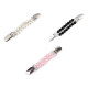 Clips cu perle cardigan / închizătoare cardigan - Sidef (10 Bucăți) Clips cu perle cardigan / închizătoare cardigan - Sidef (10 Bucăți)