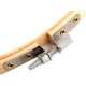 Gherghef broderie, ø29 cm - Bambus deschis (1 Bucată) Gherghef broderie, ø29 cm - Bambus deschis (1 Bucată)