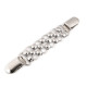 Clips cardigan / închizătoare cardigan - Nichel (25 Bucăți) Clips cardigan / închizătoare cardigan - Nichel (25 Bucăți)