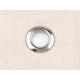 Ocheți metalici, ø12 mm - Auriu clasic (10 Perechi) Ocheți metalici, ø12 mm - Auriu clasic (10 Perechi)