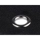 Ocheți metalici, ø13,5 mm - Nichel (50 Perechi) Ocheți metalici, ø13,5 mm - Nichel (50 Perechi)