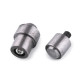 Matriță pentru ocheți, ø13,5 mm - Nichel (1 Set)
