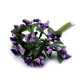 Pistile flori - Verde deschis (12 Bucăți) Pistile flori - Verde deschis (12 Bucăți)