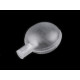 Piuitoare pentru jucării, ø25 mm - Transparent (25 Bucăți)