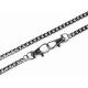 Lanț plat cu carabină pentru poșete, 115; 120 cm - Auriu clasic (1 Bucată) Lanț plat cu carabină pentru poșete, 115; 120 cm - Auriu clasic (1 Bucată)