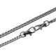 Lanț plat cu carabină pentru poșete, 115; 120 cm - Auriu clasic (1 Bucată) Lanț plat cu carabină pentru poșete, 115; 120 cm - Auriu clasic (1 Bucată)